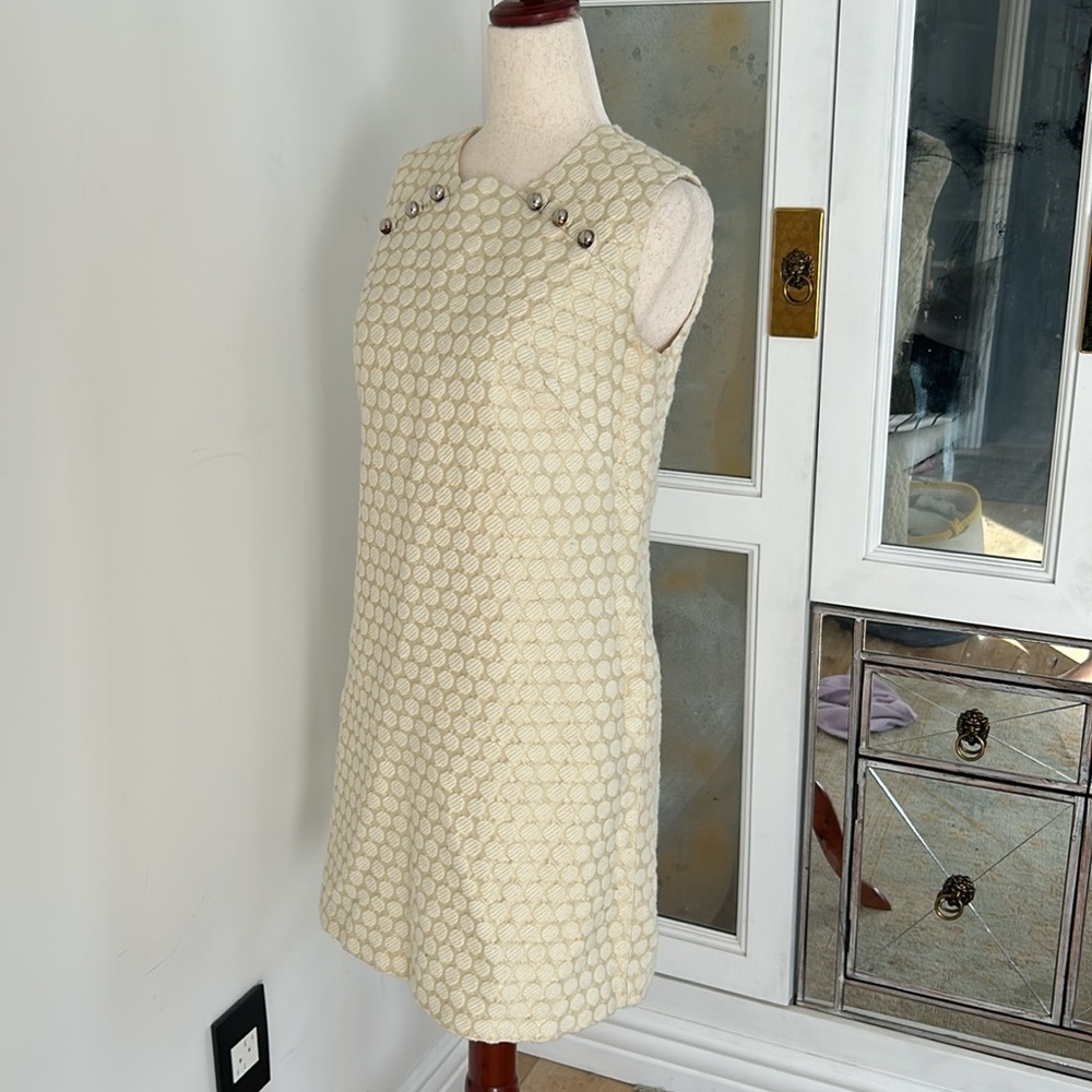 Milly Dress - Picture 5 of 11